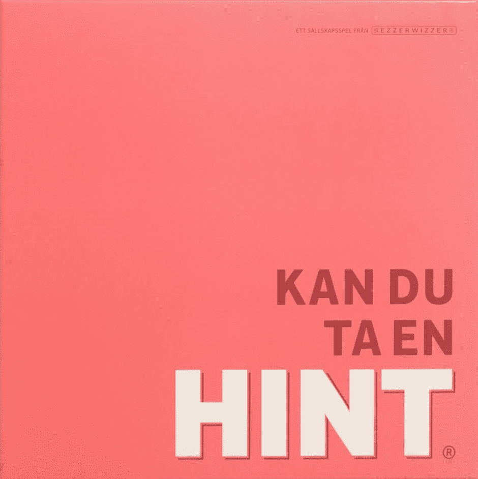 Red HINT