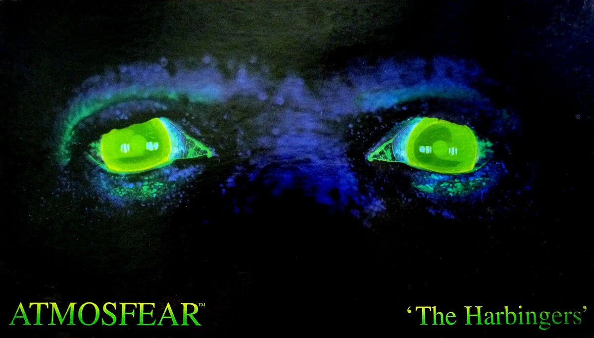 Atmosfear: The Harbingers