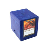 Deck Box: Sidekick Pro XL: Black (100 ct) - Boardwalk Cafe & Games