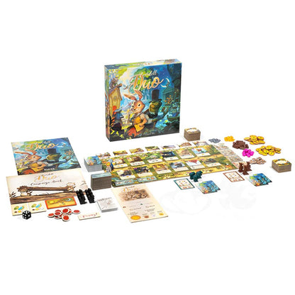 Everdell - Duo