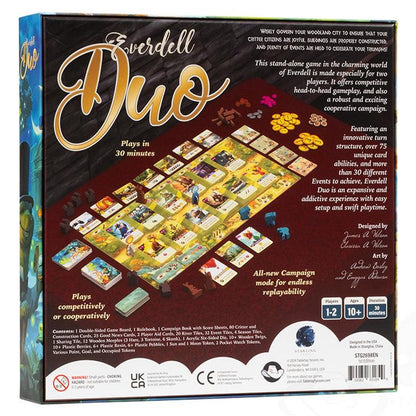 Everdell - Duo