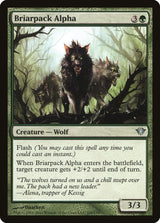 Briarpack Alpha - Magic: The Gathering