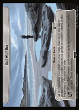 Bad Wolf Bay - Magic: The Gathering