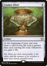 Cosmos Elixir - Magic: The Gathering