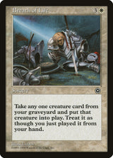 Breath of Life - Magic: The Gathering