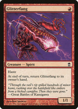 Glitterfang - Magic: The Gathering