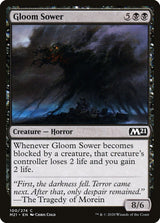 Gloom Sower - Magic: The Gathering