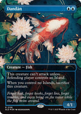 Dandan (2138) - Magic: The Gathering