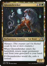 Gloomshrieker - Magic: The Gathering