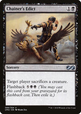 Chainer's Edict - Magic: The Gathering