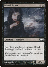 Blood Bairn - Magic: The Gathering