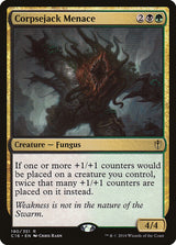 Corpsejack Menace - Magic: The Gathering