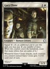Gary Clone - Magic: The Gathering