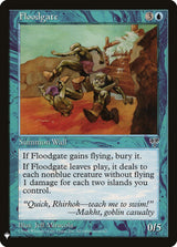 Floodgate - Magic: The Gathering