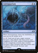 Astroquarium - Magic: The Gathering