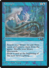 Foresight - Magic: The Gathering