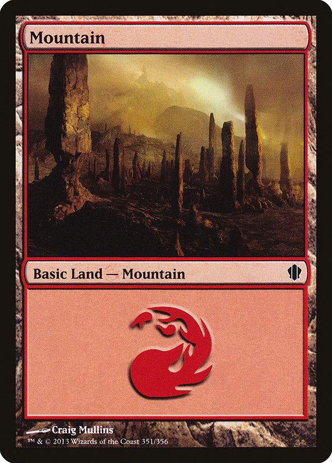 Mountain (351)