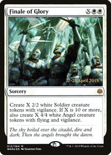 Finale of Glory - Magic: The Gathering
