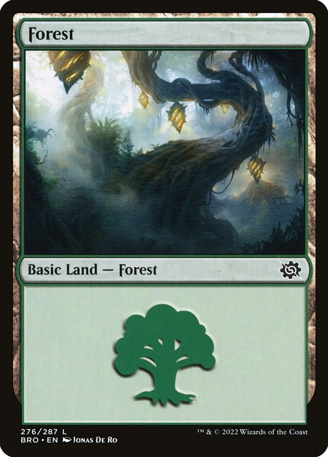 Forest (276)