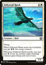 Eddytrail Hawk - Magic: The Gathering