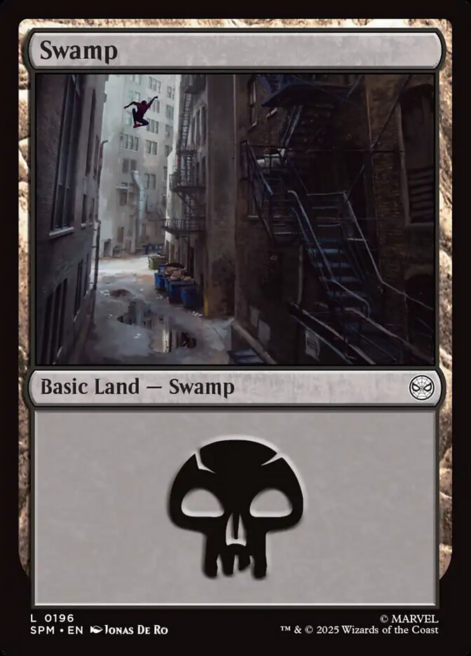 Swamp (0196)