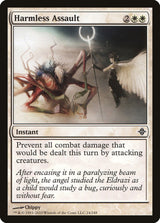 Harmless Assault - Magic: The Gathering