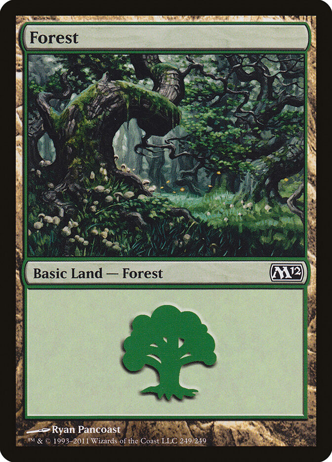 Forest (249)