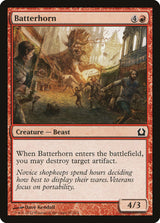 Batterhorn - Magic: The Gathering