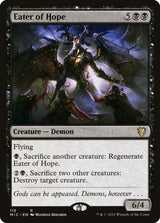 Eater of Hope - Magic: The Gathering