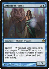 Artisan of Forms - Magic: The Gathering