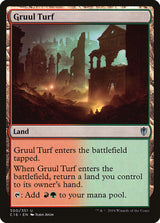 Gruul Turf - Magic: The Gathering
