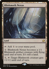 Blinkmoth Nexus - Magic: The Gathering