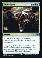 Doppelgang - Magic: The Gathering