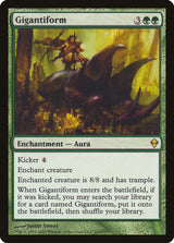 Gigantiform - Magic: The Gathering