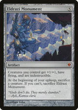 Eldrazi Monument - Magic: The Gathering