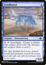 Floodhound - Magic: The Gathering