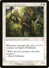 Ajani's Pridemate - Magic: The Gathering