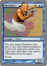 Cheatyface - Magic: The Gathering