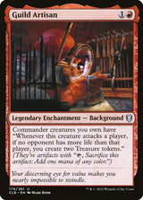 Guild Artisan - Magic: The Gathering