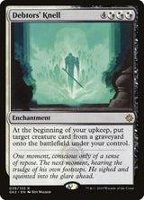 Debtors' Knell - Magic: The Gathering
