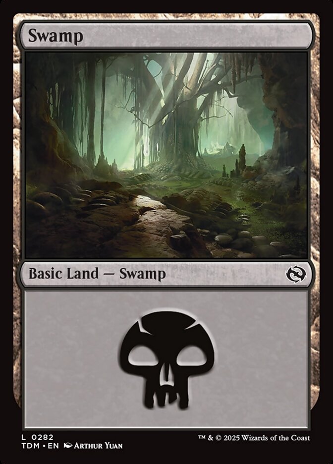 Swamp (0282)