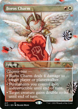 Boros Charm - Magic: The Gathering
