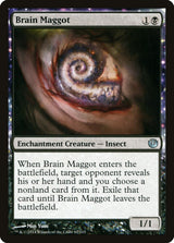 Brain Maggot - Magic: The Gathering