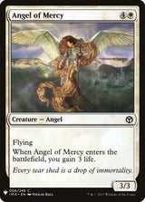 Angel of Mercy - Magic: The Gathering