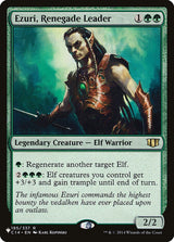 Ezuri, Renegade Leader - Magic: The Gathering