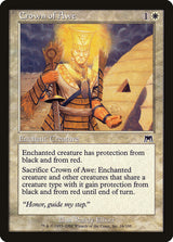 Crown of Awe - Magic: The Gathering