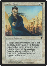 Farrel's Mantle - Magic: The Gathering