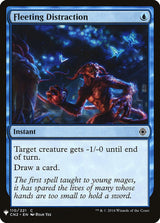 Fleeting Distraction - Magic: The Gathering