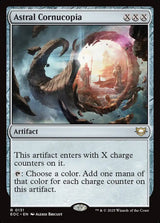 Astral Cornucopia - Magic: The Gathering