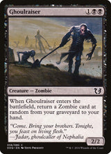 Ghoulraiser - Magic: The Gathering